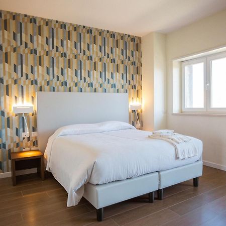 Tre Cancelli Rooms Potenza Dış mekan fotoğraf