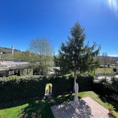 Tre Cancelli Rooms Potenza Dış mekan fotoğraf