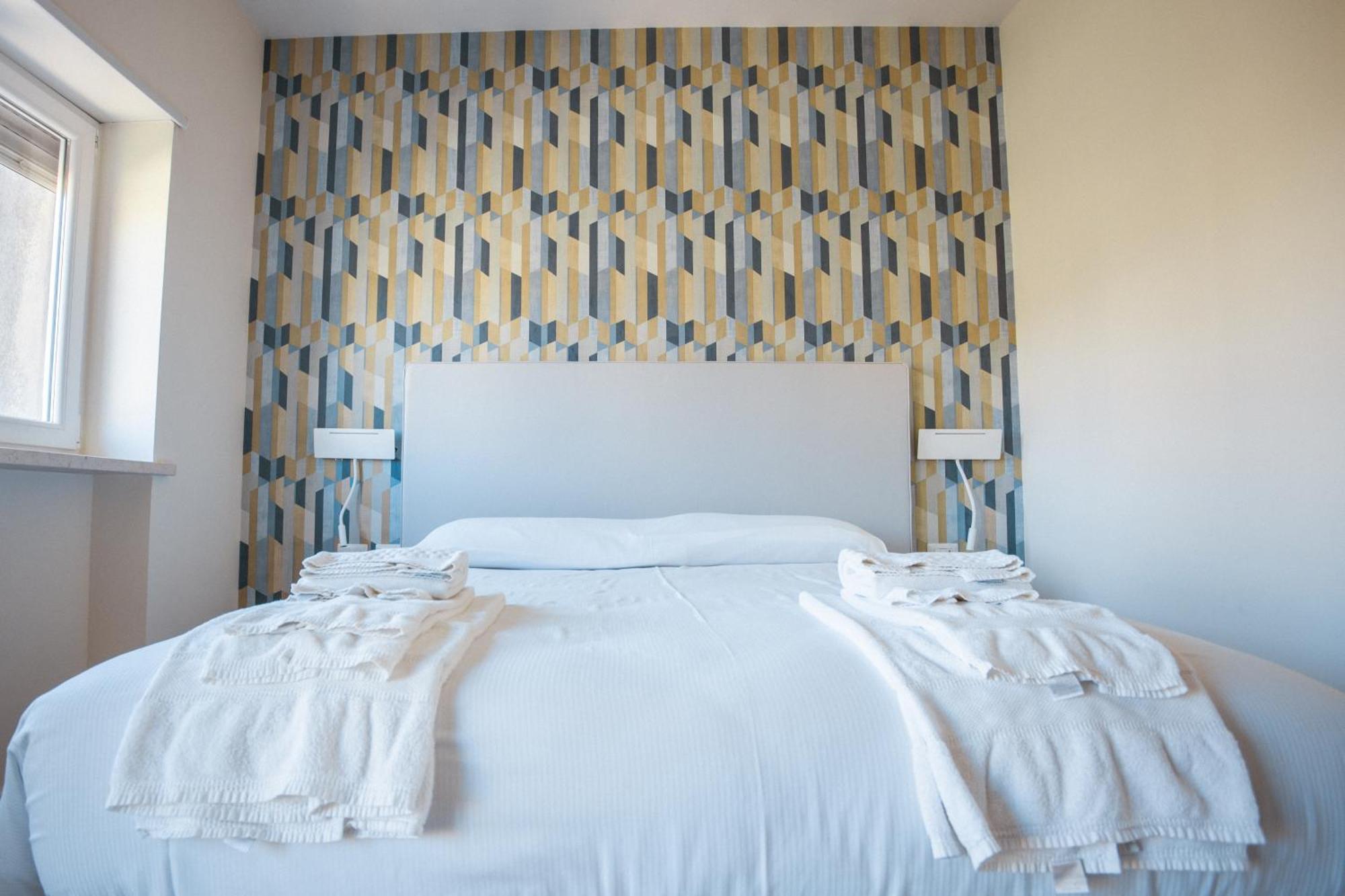 Tre Cancelli Rooms Potenza Dış mekan fotoğraf