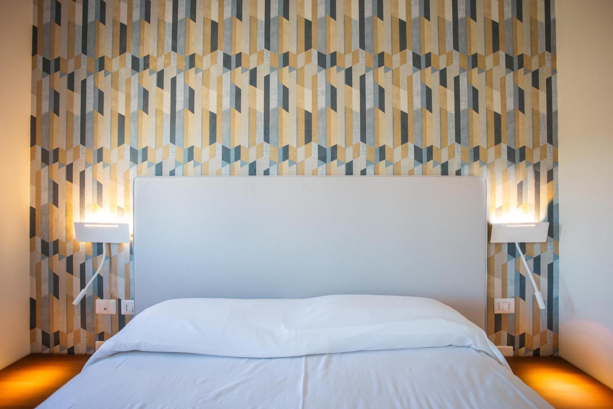 Tre Cancelli Rooms Potenza Dış mekan fotoğraf