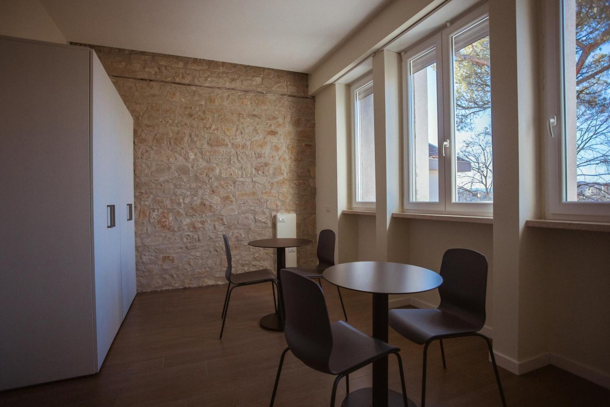 Tre Cancelli Rooms Potenza Dış mekan fotoğraf
