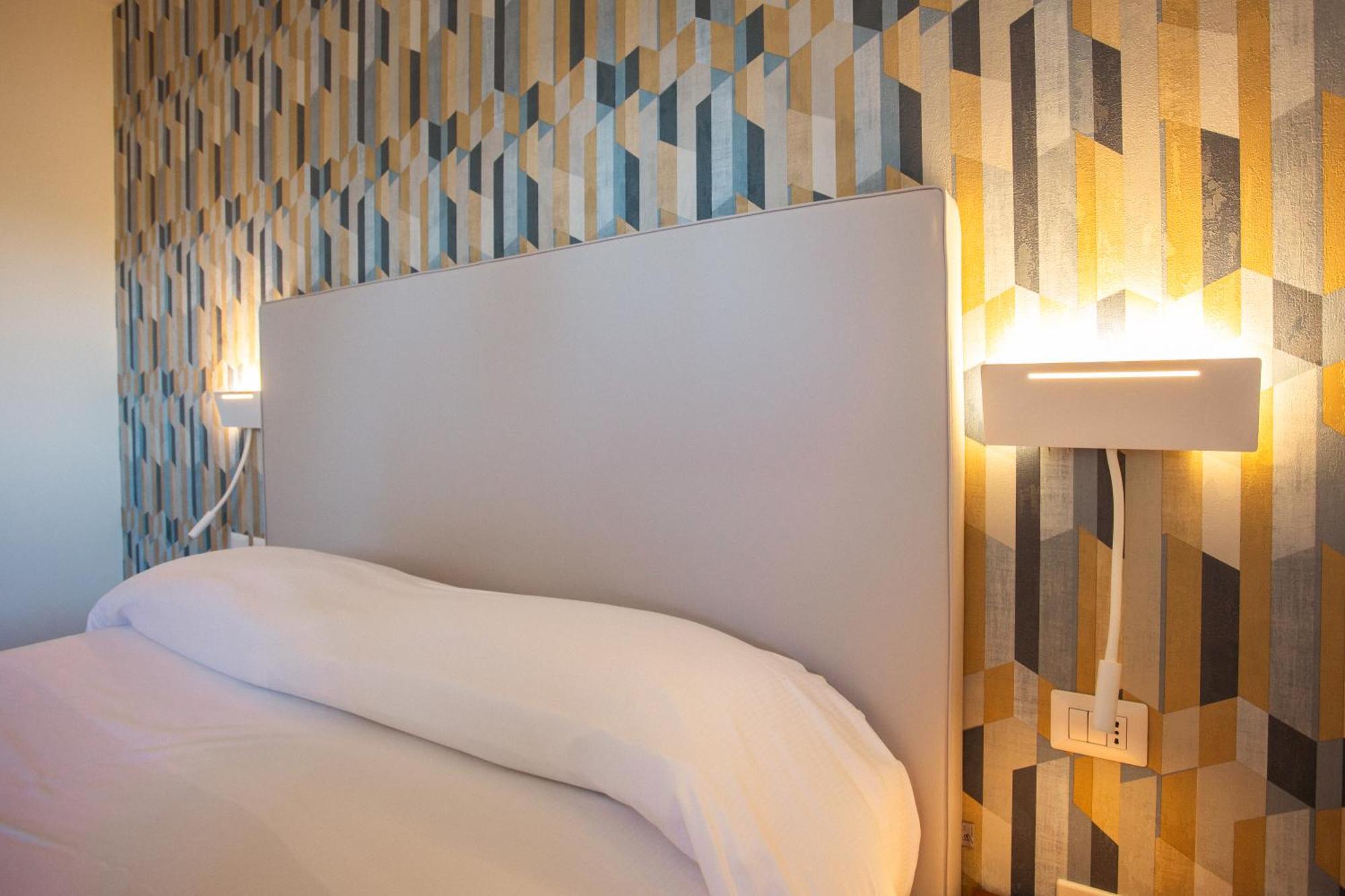 Tre Cancelli Rooms Potenza Dış mekan fotoğraf