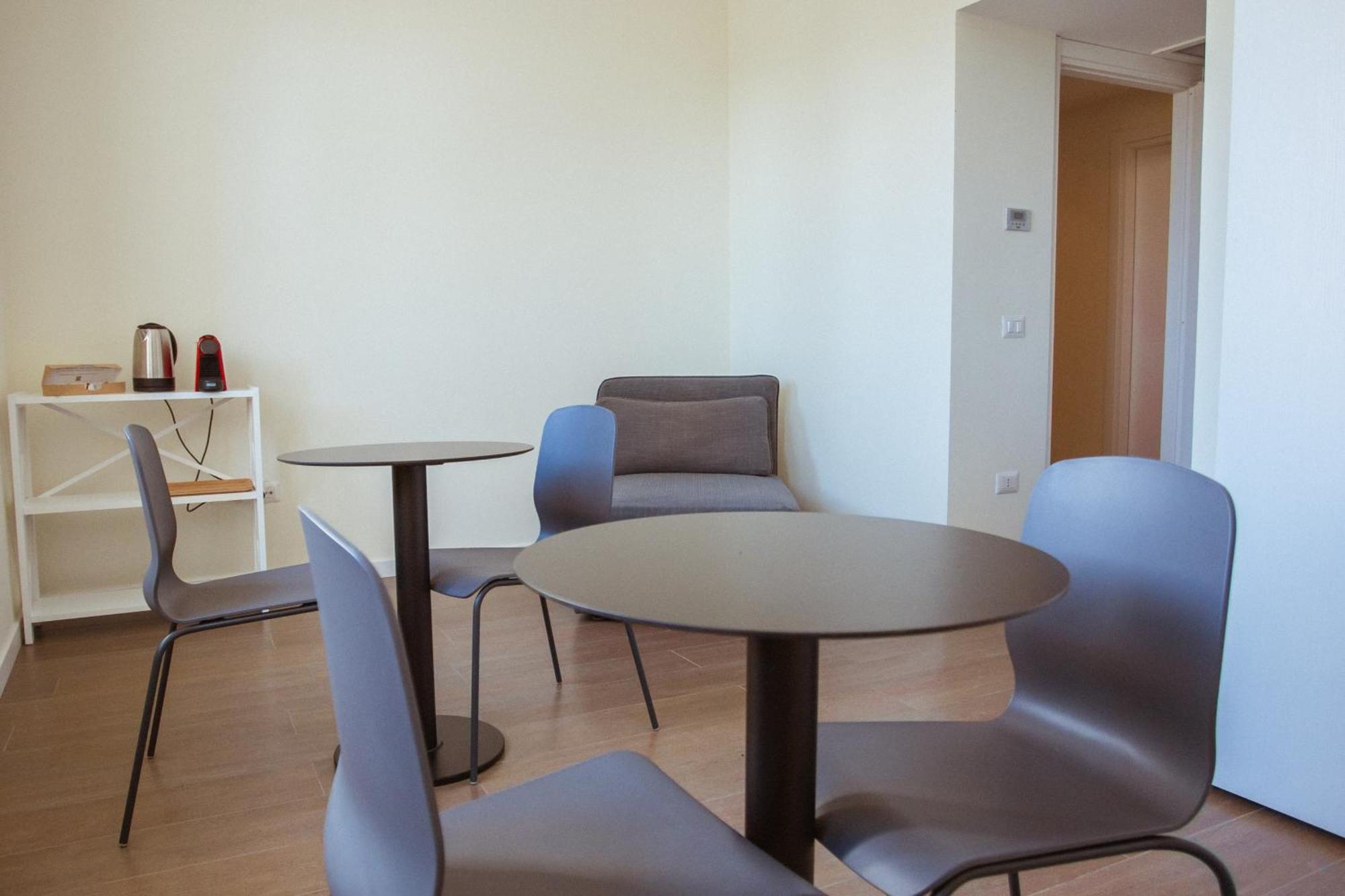 Tre Cancelli Rooms Potenza Dış mekan fotoğraf