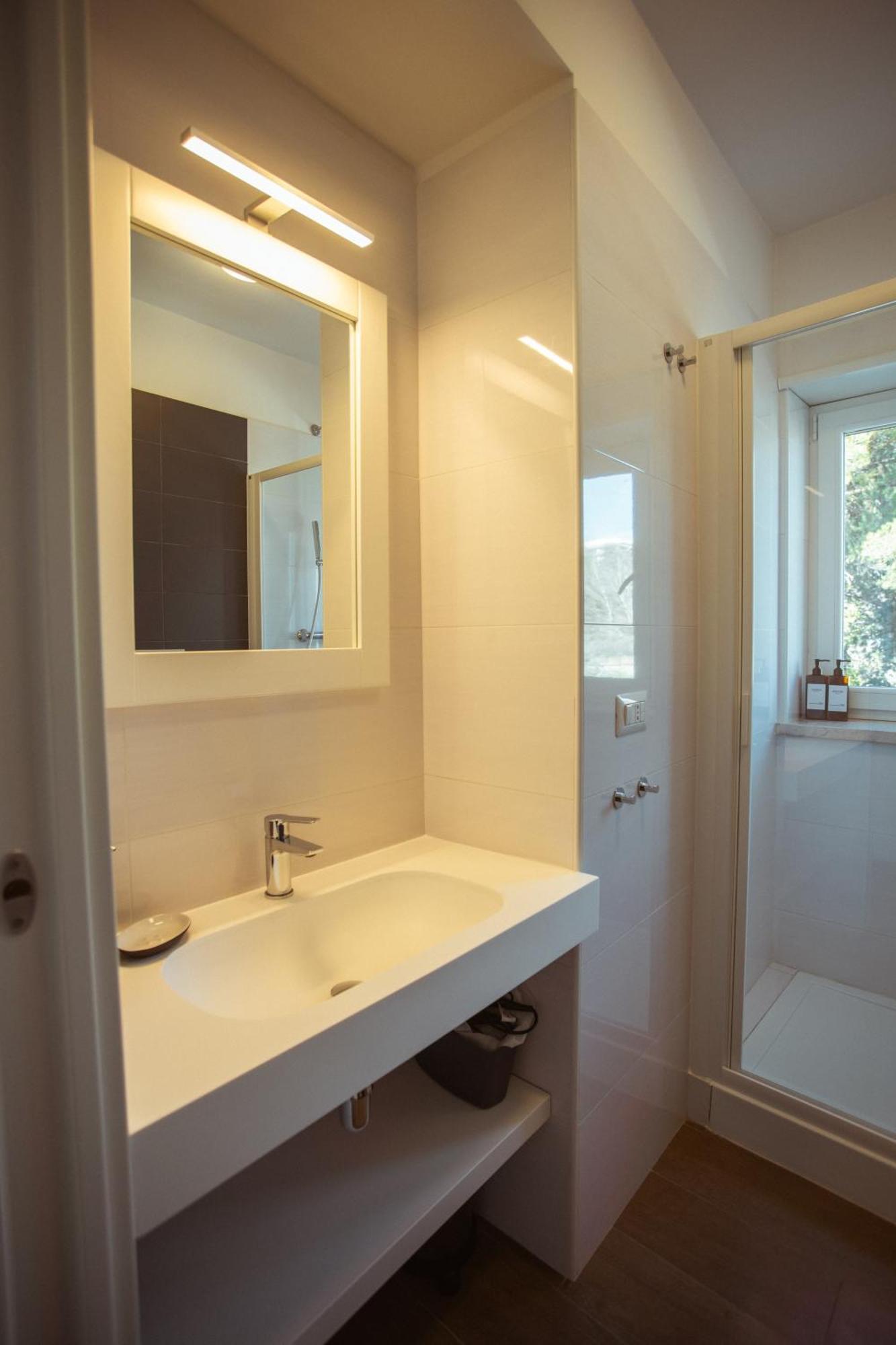 Tre Cancelli Rooms Potenza Dış mekan fotoğraf
