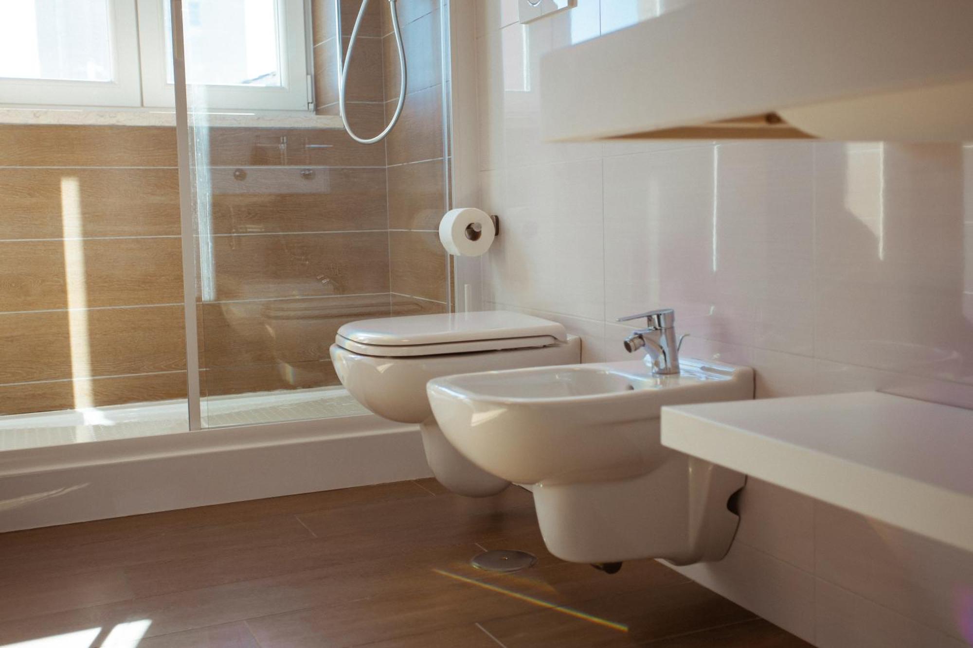 Tre Cancelli Rooms Potenza Dış mekan fotoğraf