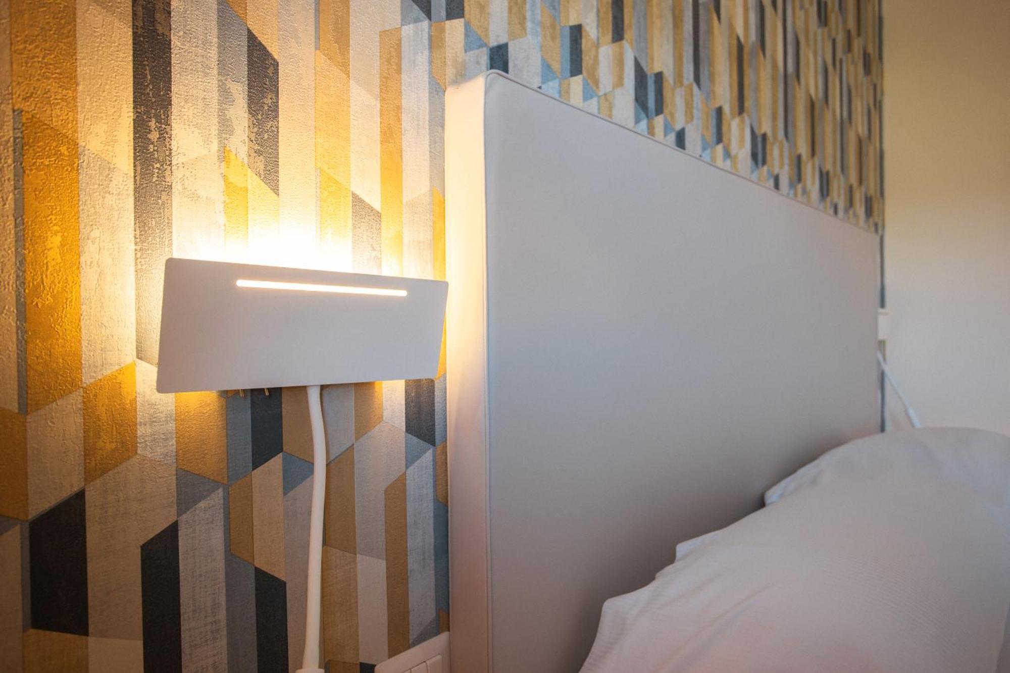 Tre Cancelli Rooms Potenza Dış mekan fotoğraf