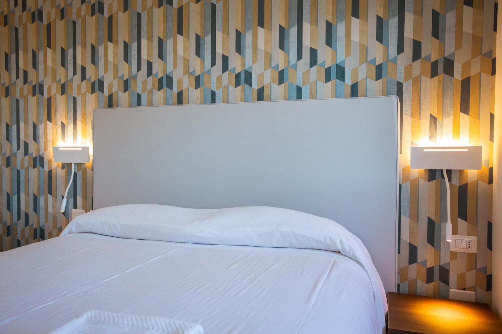 Tre Cancelli Rooms Potenza Dış mekan fotoğraf