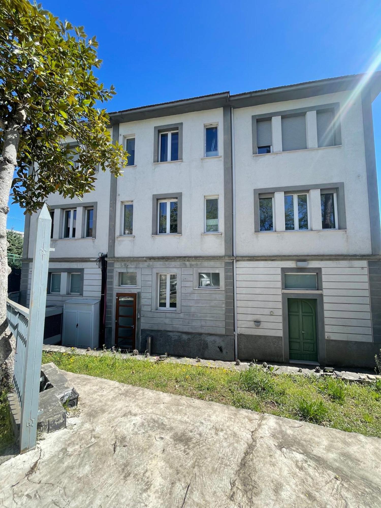 Tre Cancelli Rooms Potenza Dış mekan fotoğraf
