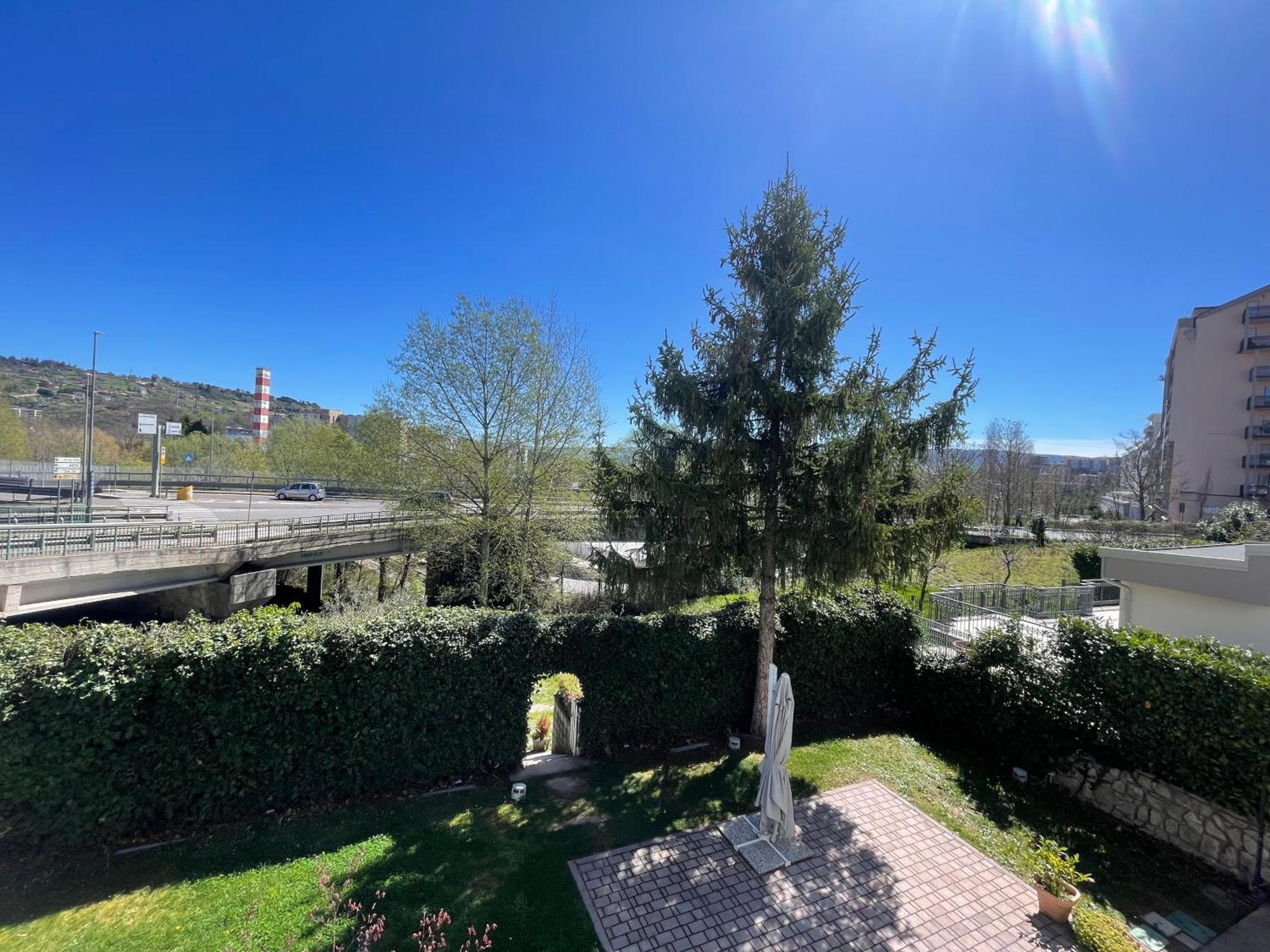 Tre Cancelli Rooms Potenza Dış mekan fotoğraf